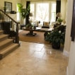 Tile flooring and installation