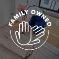 Local family-owned and operated flooring company